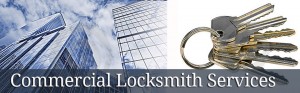 Commercial Locksmith - Mr. Locksmith Northshore