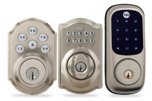 Smart Locks Mr. Locksmith Northshore