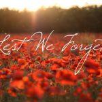 Remembrance Day | Mr. Locksmith North & West Vancouver