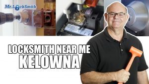 Locksmith Near Me Kelowna