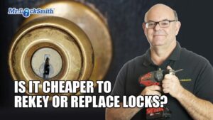 cheaper-to-rekey-or-replace-lock-northshore