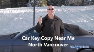 Car Key Copy Near Me | Mr. Locksmith North Vancouver