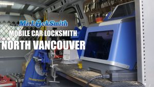 Car Locksmith North Vancouver
