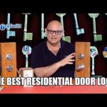 Best Residential Door Lock Northshore
