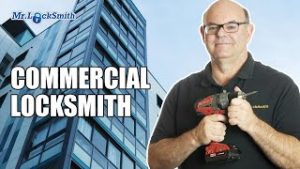 Commercial Locksmith