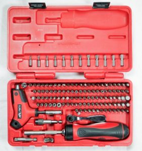 Hands-On Locksmith Class