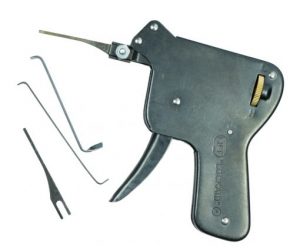Locksmith Pick Gun