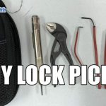 My Lock Picks Mr Locksmith Northshore