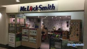 Commercial Locksmith North Vancouver