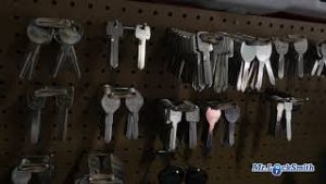 Commercial Locksmith North Vancouver