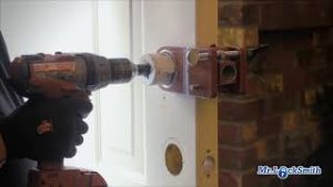 Emergency Locksmith North Vancouver