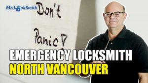 Emergency Locksmith North Vancouver