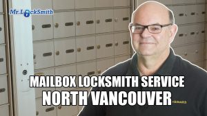 Mailbox Locks North Vancouver