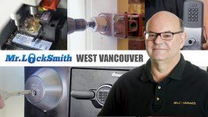 Lions Bay Locksmith