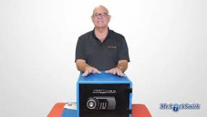 Fire Safe for the Home | Mr. Locksmith Northshore