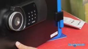 Fire Safe for the Home | Mr. Locksmith Northshore
