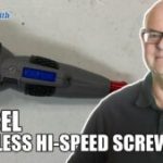 Vessel Cordless Hi-Speed Screwdriver | Mr. Locksmith Northshore